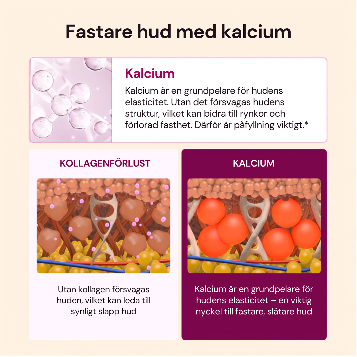 ASORI Calcium Multi Balm