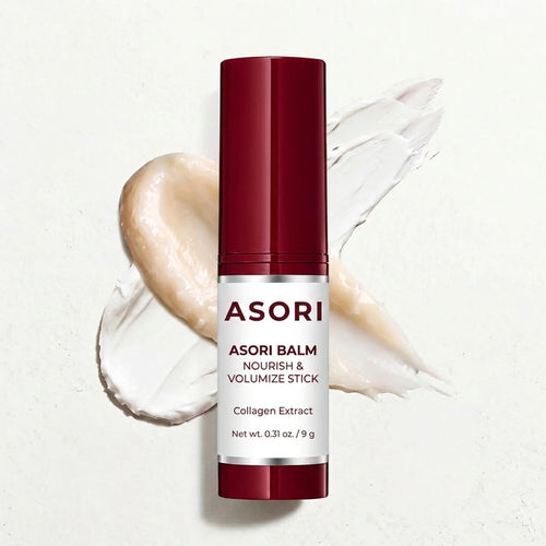 ASORI Calcium Multi Balm