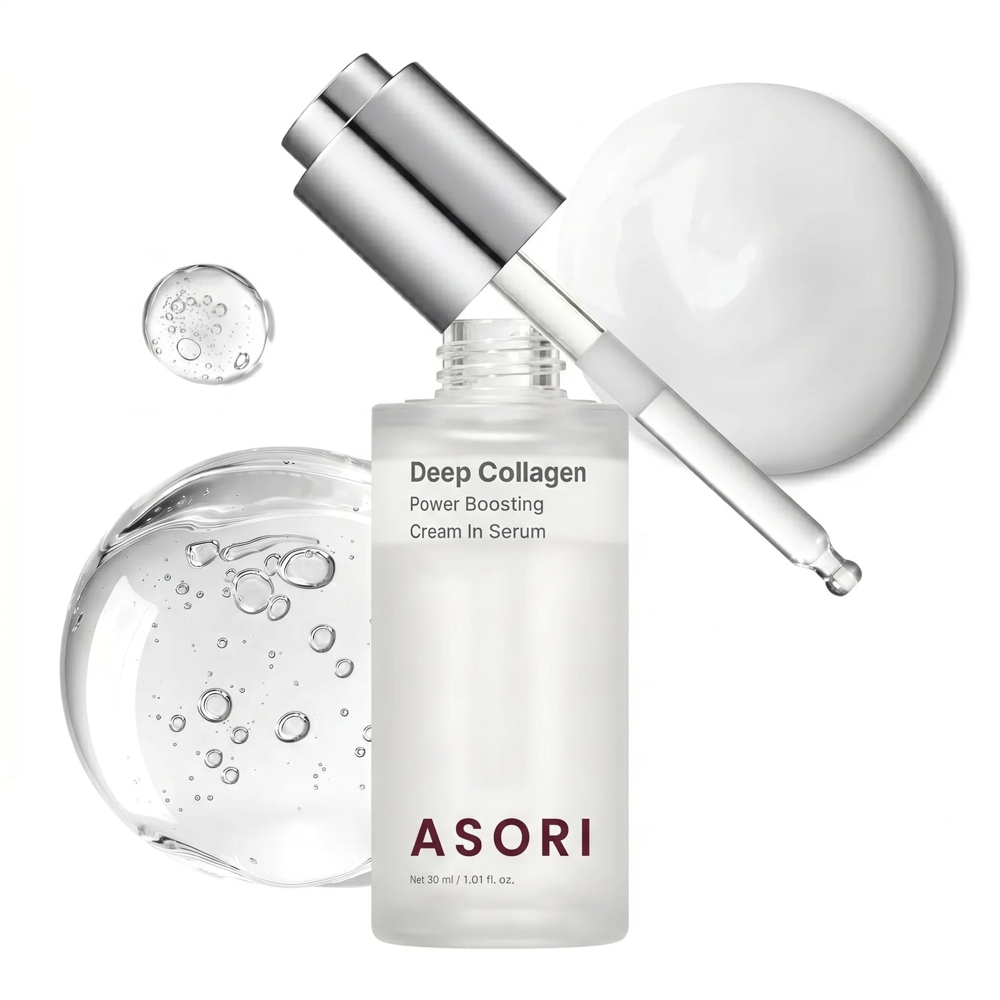 Optimized Volufiline Serum