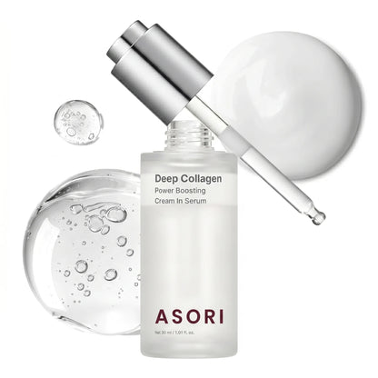 Optimized Volufiline Serum