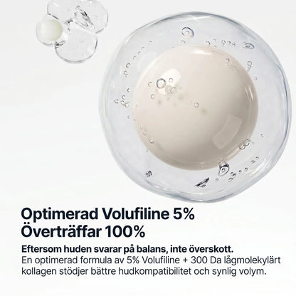 Optimized Volufiline Serum