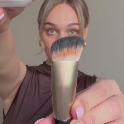 Changing Foundation